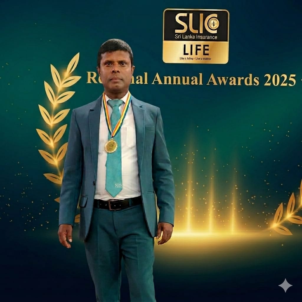 Lahiru Rajapakshe 4