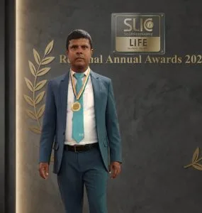 Lahiru Annual awards